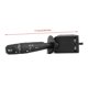 thumbnail image 4 of Unidad de interruptor de luz de señal de giro Interruptor de faro para 106 206 207 306 9623641569 negro, 4 of 5