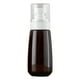 thumbnail image 1 of Botella pulverizadora de niebla fina 100 ml | Atomizador de perfume plástico vacío tamaño viaje | Recargable para loción, aceite, cabello, maquillaje | Contenedor cosmético ligero y a prueba de, 1 of 1