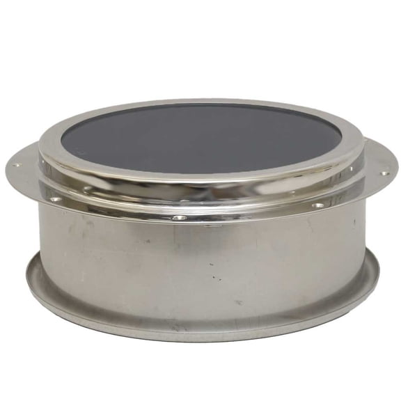 Man Ship Boat Portlight Window Hatch BFLSR-1200H | Marquis Round 12 In