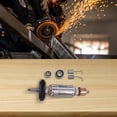 thumbnail image 4 of For Rotor for Angle Grinder 9556 9557 9558 9556Nb 9556Hn 9557Nb 220V, 4 of 10