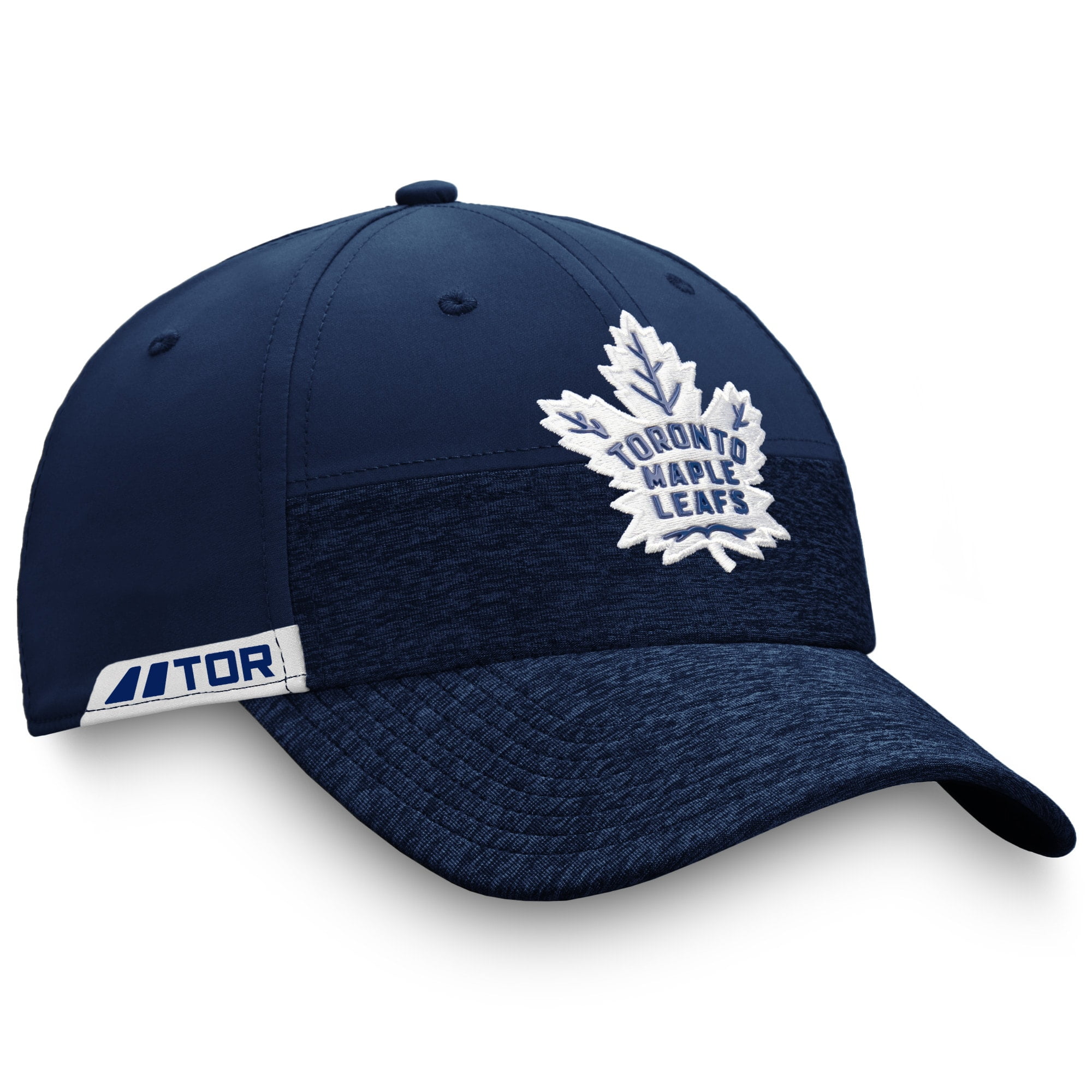 Toronto Maple Leafs NHL Fanatics Stretch Hat