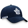 thumbnail image 3 of Toronto Maple Leafs NHL Fanatics Stretch Hat, 3 of 4