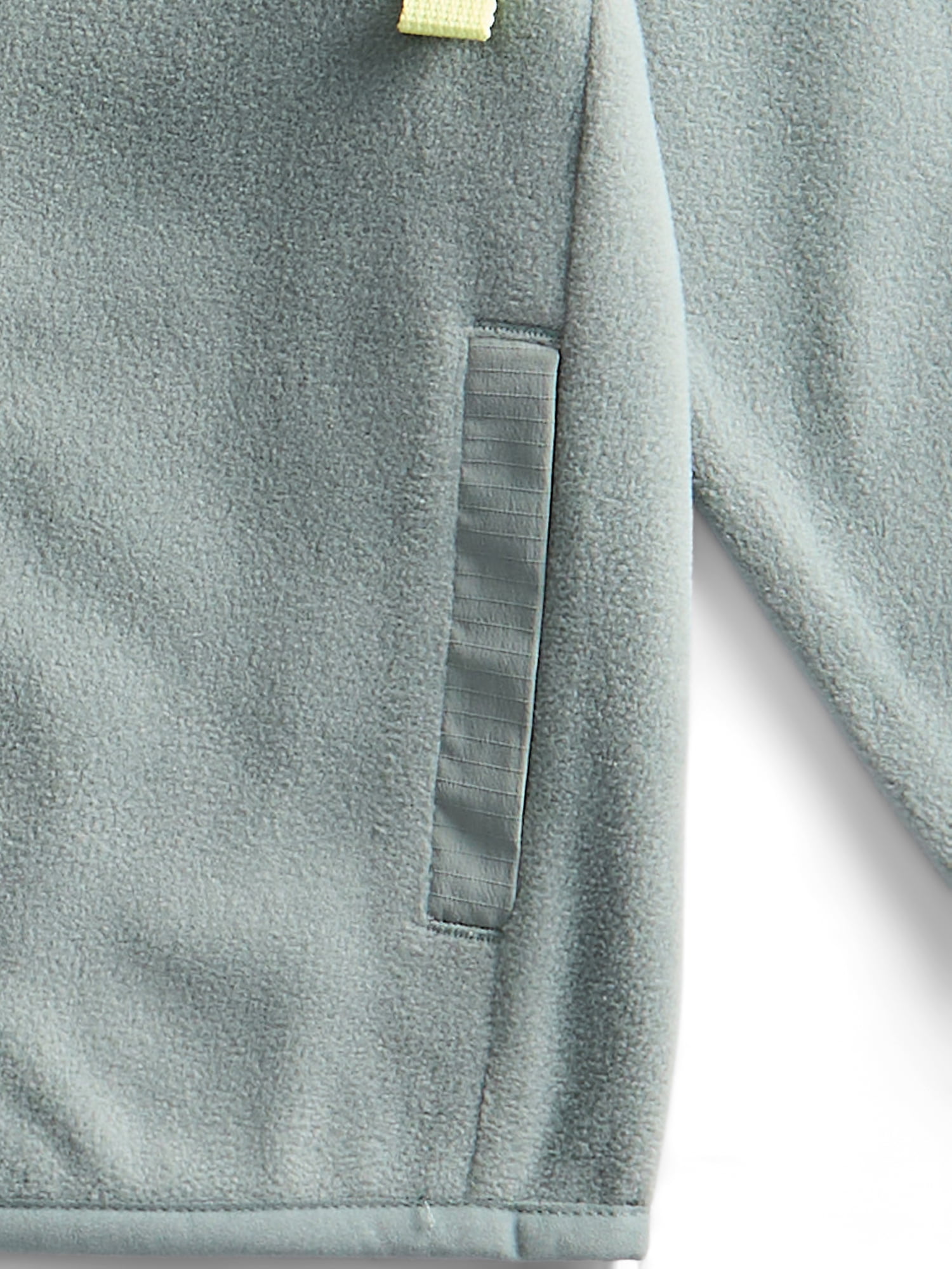 Ozark Trail Girls Micro Fleece Jacket, Sizes 4-18 & Plus