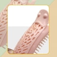 thumbnail image 3 of Pinza para el cabello Colcomx Clips de rollo de pelo Rosado, 3 of 8