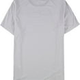 thumbnail image 2 of Reebok Mens Smartvent Graphic T-Shirt, Grey, X-Large, 2 of 2