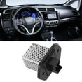 Blower Fan Motor Resistor 79335TF0G01 for 20092012 Honda Fit