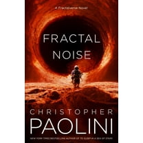 Fractal Noise: A Fractalverse Novel (Hardcover)