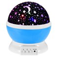 thumbnail image 1 of Star Projector,Star Night Light Plastic Night Light Night Light Projector True Excellence, 1 of 12
