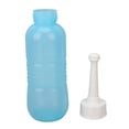 thumbnail image 3 of Botella de bidé de mano, botella vacía para bidé, bidé portátil para el cuidado posparto, bidé portátil elaborado con cuidado, 3 of 8