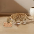 thumbnail image 3 of Slow Food Bowls Intelligent Pet Slow Feeder Mat with Suction Cups for Anxiety Bathing Training Food Dispensing and Easy Cleaning in Indoor Outdoor Use, 3 of 4