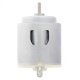 thumbnail image 3 of Gaibosi R260 DC Motor 1.5 - 3V 12300RPM Dumper Micromotor Electric Small Motor with Brush for DIY Model Household Appliances, 3 of 4