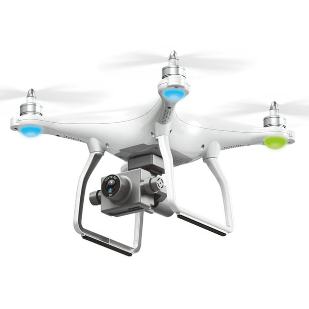 WLtoys XK X1 Drone with Camera 1080P 2Axis Selfstabilizing Gimbal GPS Return Brushless Motor