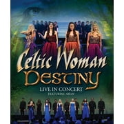 Destiny (DVD)