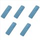 thumbnail image 1 of 5X USB Portatil Deporte U Disk Mini Reproductor de Musica Mp3 Compatible con 32 GB Tarjeta TF (Azul), 1 of 4