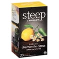 thumbnail image 2 of Steep Organic English Breakfast Tea Bags, 20 Count, 2 of 2