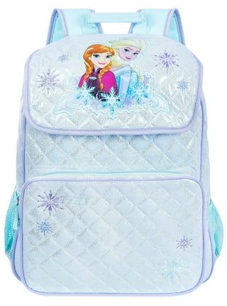 Frozen II Memories Mochila con Ruedas Compact