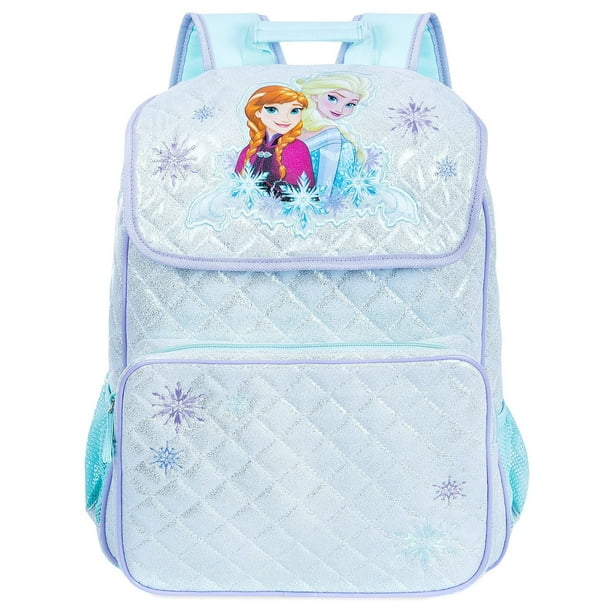 frozen backpack kmart