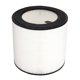 thumbnail image 2 of Filtro Purificador De Aire Filtro Elemento Filtrante Accesorio Pieza De Repuesto Para AC0820 30 AC0820 10, 2 of 7