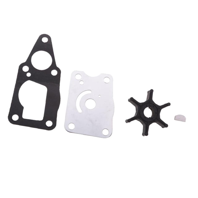 S SERENABLE Water Pump Repair Kit 17400-98661 For for for -6 2002-2011