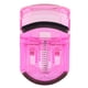 thumbnail image 2 of Limpiador de poros, depurador ultrasónico de la piel suero para espinillas instrumento de importación instrumento de limpieza facial diseñado con precisión Jadeshay A, 2 of 8