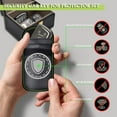 thumbnail image 4 of Storage bag,Car Pouch Box With 2 Box Faraday Box 2 Faraday-theft -theft-theft Car With 2 Box -theft Pouch Key Faraday Pouch Car Key Box And 2 Faraday Keyless Car Key 2 Car Faraday Key 2 Box Theft Car, 4 of 6