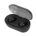thumbnail image 4 of Wireless Earbuds Noise Reduction BT 5.0 Touch Control Waterproof Headphones with Microphone for Music Family WorkBlack, 4 of 8