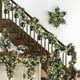 thumbnail image 4 of Christmas Decorations Flocked Christmas Balls Christmas Decoration SetMultiple Styles Of Christmas Tree Decorations Can Also Be Used For Other Party, 4 of 7