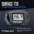 thumbnail image 2 of Trail Tech New TTO Temperature Meter, 665-0034, 2 of 5