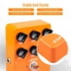 thumbnail image 3 of Pedal de efectos de guitarra JOYO Oxford Sound JF-22 Overdrive Distortion, 3 of 6