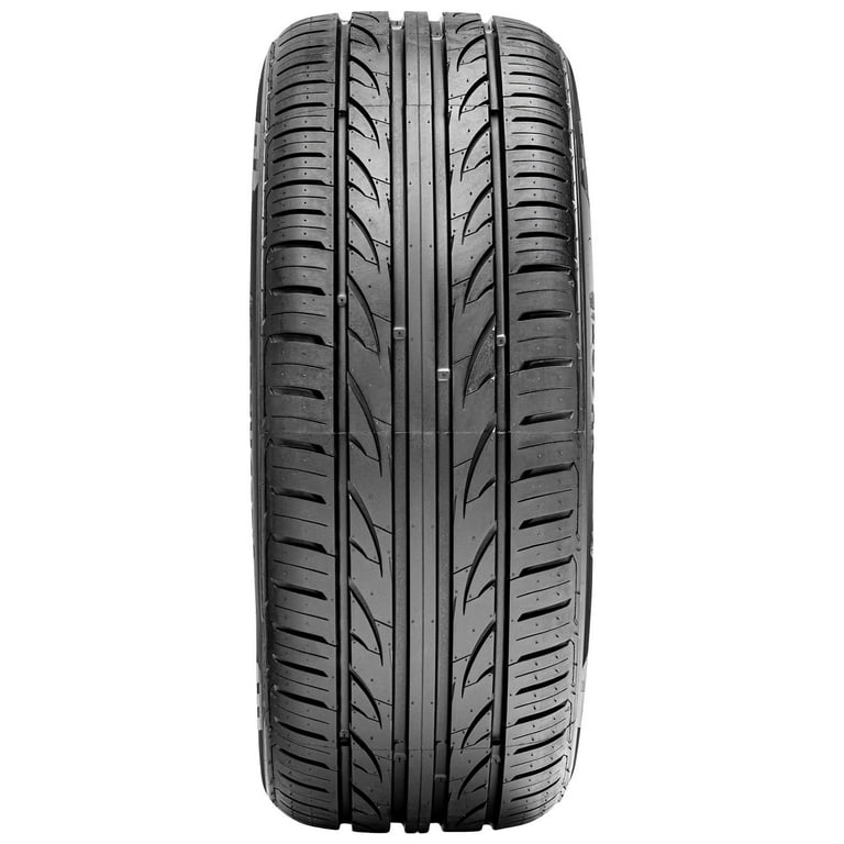 Lionhart LH-503 All Season 215/50ZR17 95W XL Passenger Tire