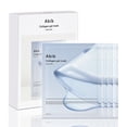 thumbnail image 1 of Mascarilla facial Abib Collagen Gel Sedum Jelly Hydrating x4, 1 of 9
