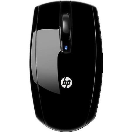 button wireless hp mouse optical
