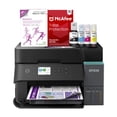 thumbnail image 1 of KIT MULTIFUNCIONAL EPSON L6370 ECOTANK WIFI + KIT DE TINTA + PAPEL + ANTIVIRUS, 1 of 5