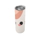 thumbnail image 2 of Duo de termos de 590 ml diseño cute minimalista, 2 of 6