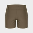 thumbnail image 5 of Summer Mens Shorts Plus Size Elastic Waist Drawstring Short Pants for Men Summer Casual Loose Beach Vacation Holiday Men Shorts with Pockets M-3XL, 5 of 9
