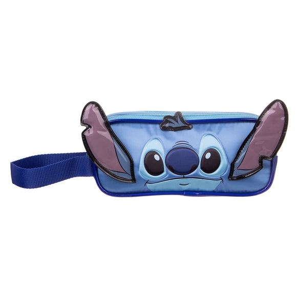 Lapicera Ruz Doble Stitch