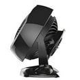 thumbnail image 4 of Vornado 5303 Small Whole Room Air Circulator Fan with Base-Mounted Controls, 3 Speed Settings, Multi-Directional Airflow, Removable Grill for Cleaning, 4 of 6