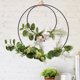 thumbnail image 4 of unbranded Guirnalda Decorativa Con Flores Artificiales Para Entrada, Patio Y Fiesta, 4 of 7
