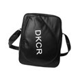 thumbnail image 2 of Bolsa de bádminton con correa ajustable para principiantes y jugadores. Negro, 2 of 8