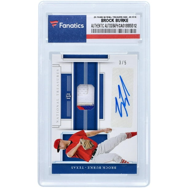 National Treasure Cards