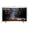 thumbnail image 3 of TV Samsung 55 Pulgadas 4K Ultra HD Curva Smart TV LED UN55RU7300FXZA Reacondicionada, 3 of 4