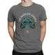 thumbnail image 5 of Camiseta creativa de banda para hombre, Impera Nameless Ghouls Mask, cuello redondo, algodón puro, ropa personalizada, ropa de calle, 5 of 7