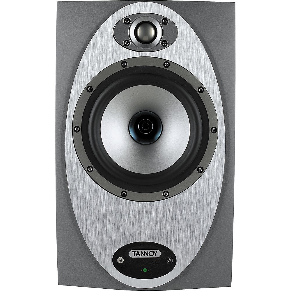 tannoy 6d