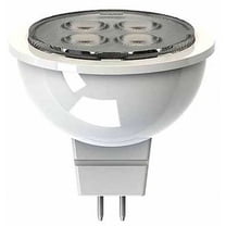 Ge Lighting LED Lamp,500 lm,2700K Color Temp.,12V LED6.5MR1682735