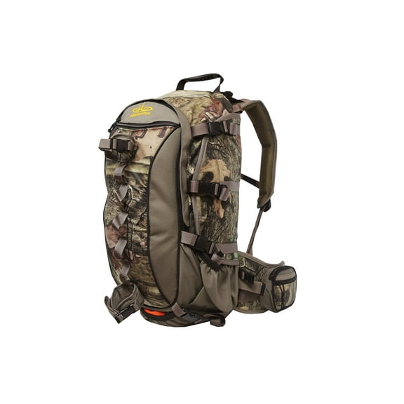 Sportsmans Outdoor Products Main Beam Backpack Breakup