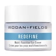 thumbnail image 1 of Crema para ojos Redefine de Rodan + Fields | 15 ml | Hidratante con vitaminas C y F para una mirada hidratada y radiante | Favorece una mirada más joven | Suaviza la hinchazón, 1 of 8