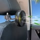 thumbnail image 4 of KAKOWELY Ventilador de coche con clip, ventilador eléctrico para coche, ventilador de aire de refrigeración USB para coche, ventilador de circulación de aire, 4 of 4