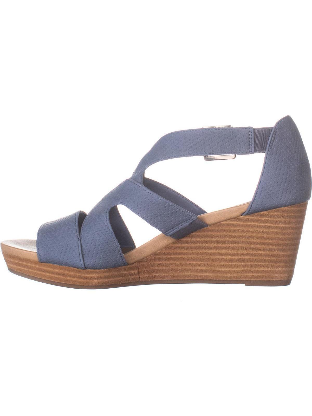 dr scholl's bailey wedge