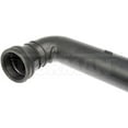 thumbnail image 4 of Dorman Air Intake Hose 696-216 OE Solutions; OE Replacement; Molded Assembly; 36 Inch Length; 3 Inch Outside Diameter; Rubber; Black, 4 of 5