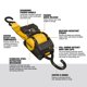thumbnail image 2 of Correas retráctiles automáticas DEWALT DXBC9002, 2 x 3 m, 500 kg, 2 of 9